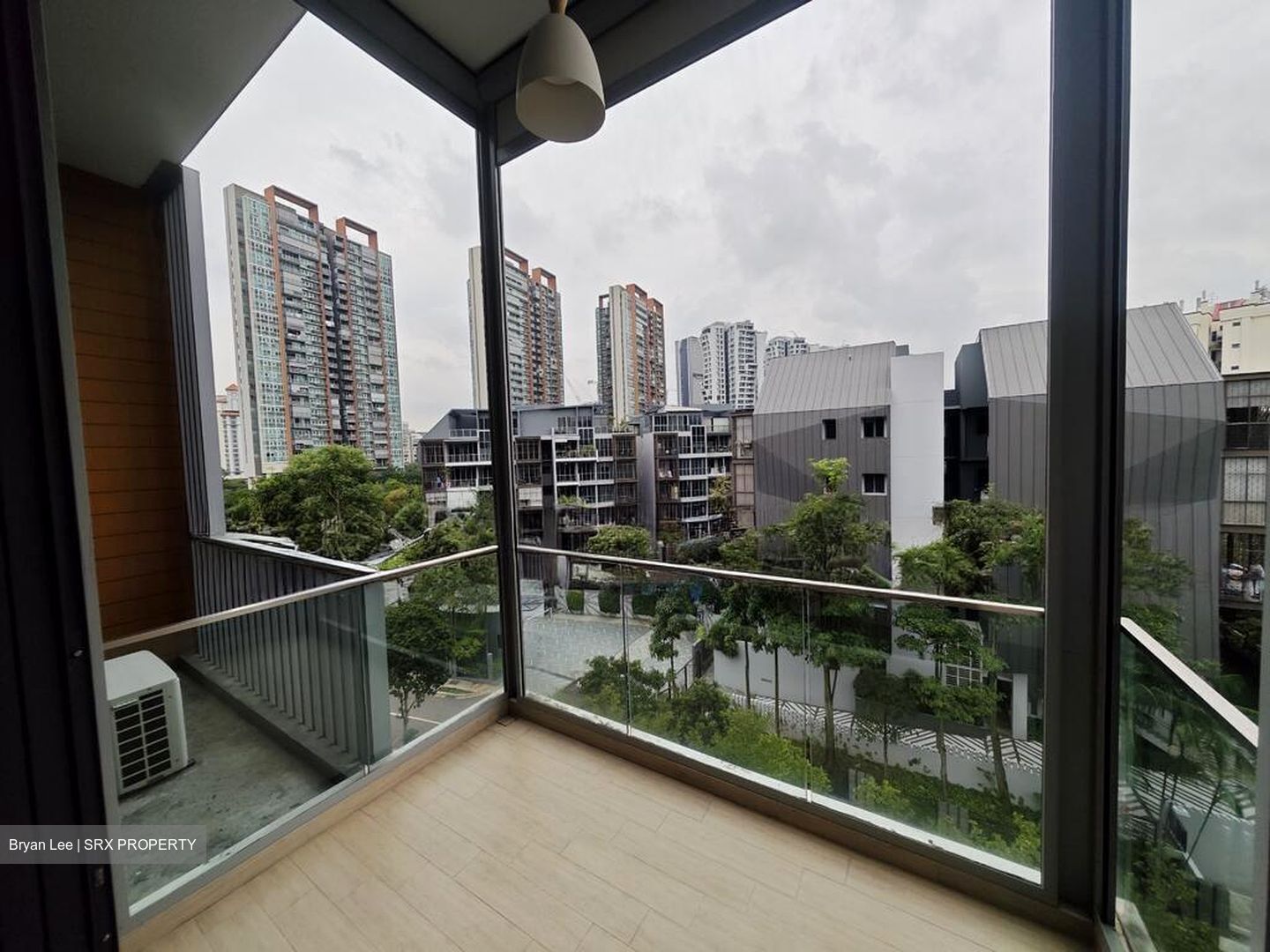 38 Jervois (D10), Apartment #581240981